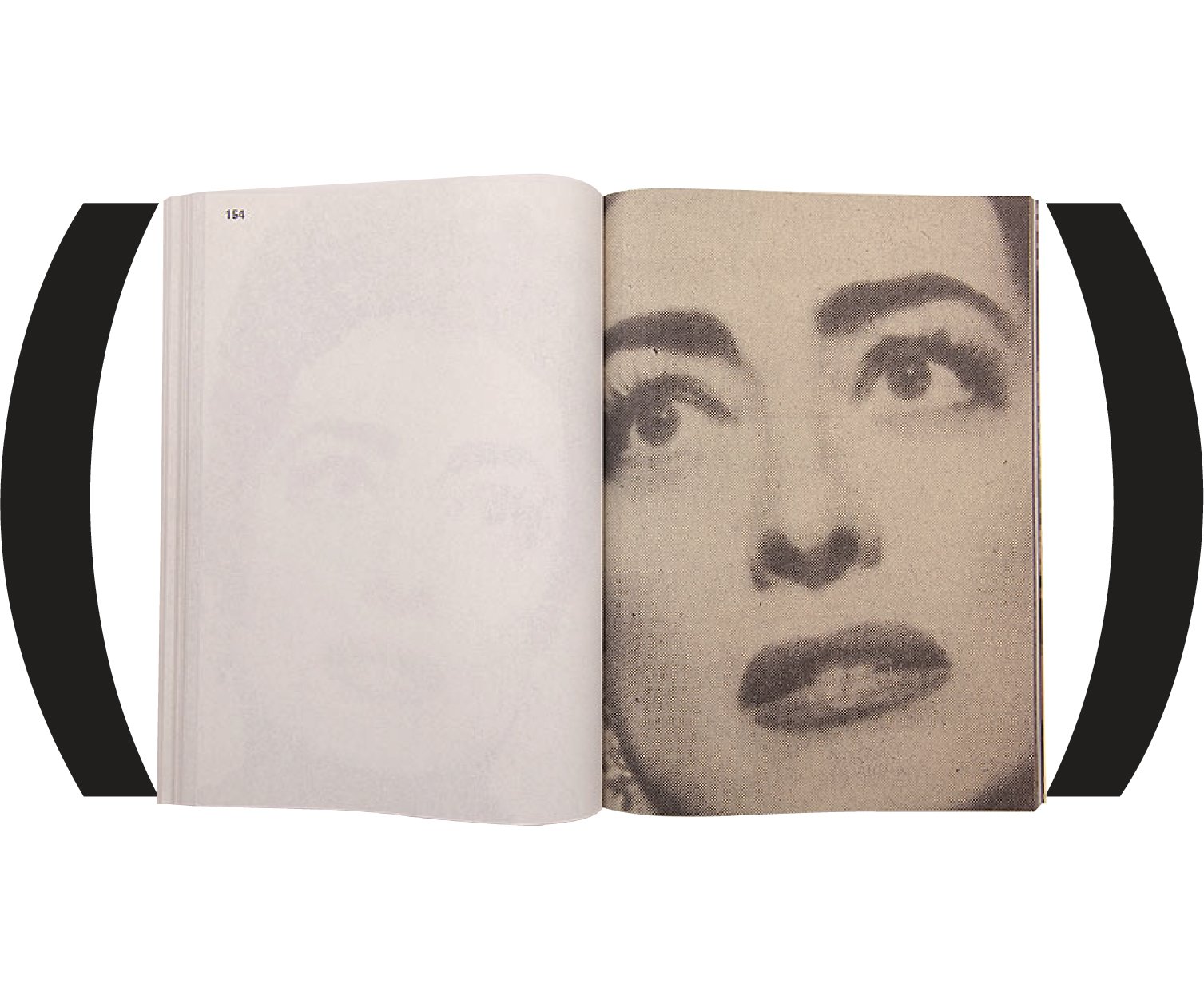 MODEST) BOOKS — (Karel Martens) (カレル・マルテンス) (Motion)